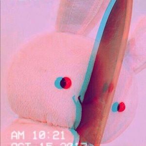 Meet your Posher, Kenneth